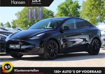 Tesla Model Y Long Range AWD 75kWh I Autopilot I Panoramadak