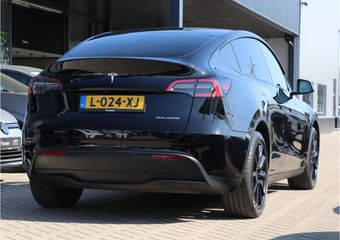 Tesla Model Y Long Range AWD 75kWh I Autopilot I Panoramadak