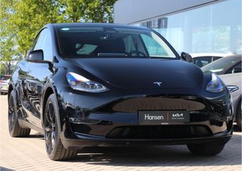 Tesla Model Y Long Range AWD 75kWh I Autopilot I Panoramadak