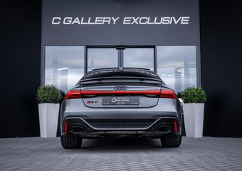 Audi RS7 Sportback 4.0 TFSI quattro – RS Dynamic + | Panorama | Carbon | B&O | 360 Camera