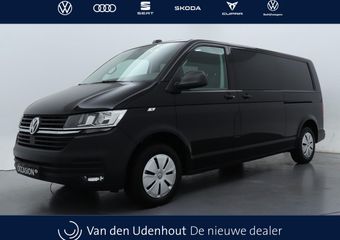 Volkswagen TRANSPORTER 2.0 TDI L2H1 28 Comfortline Dubbele Cabine Dubbele Cabine