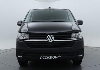 Volkswagen TRANSPORTER 2.0 TDI L2H1 28 Comfortline Dubbele Cabine Dubbele Cabine
