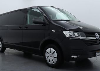 Volkswagen TRANSPORTER 2.0 TDI L2H1 28 Comfortline Dubbele Cabine Dubbele Cabine