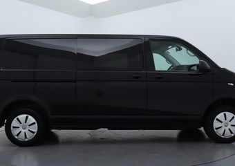 Volkswagen TRANSPORTER 2.0 TDI L2H1 28 Comfortline Dubbele Cabine Dubbele Cabine