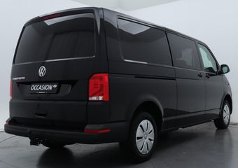 Volkswagen TRANSPORTER 2.0 TDI L2H1 28 Comfortline Dubbele Cabine Dubbele Cabine