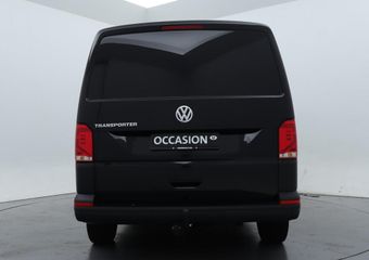 Volkswagen TRANSPORTER 2.0 TDI L2H1 28 Comfortline Dubbele Cabine Dubbele Cabine