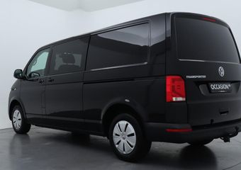Volkswagen TRANSPORTER 2.0 TDI L2H1 28 Comfortline Dubbele Cabine Dubbele Cabine