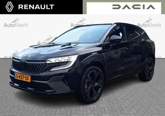 Renault Austral 1.2 E-Tech Hybrid 200 Techno Esprit Alpine – Elektrische achterklep