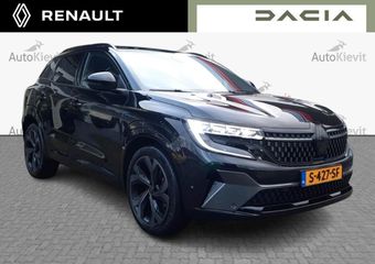Renault Austral 1.2 E-Tech Hybrid 200 Techno Esprit Alpine – Elektrische achterklep