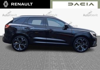 Renault Austral 1.2 E-Tech Hybrid 200 Techno Esprit Alpine – Elektrische achterklep