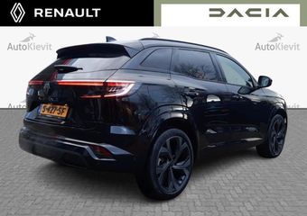 Renault Austral 1.2 E-Tech Hybrid 200 Techno Esprit Alpine – Elektrische achterklep