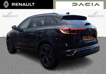 Renault Austral 1.2 E-Tech Hybrid 200 Techno Esprit Alpine – Elektrische achterklep