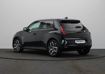 Renault 5 urban range techno 40 kWh | Stoel- en stuurwielverwarming |
