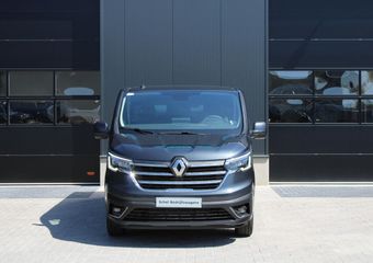Renault TRAFIC 2.0 Blue dCi 170pk T30 L2H1 Extra – Navigatie – Carplay – Android – Camera – Climate – Draadloos laden – Rijklaar