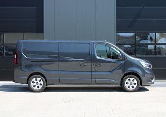 Renault TRAFIC 2.0 Blue dCi 170pk T30 L2H1 Extra – Navigatie – Carplay – Android – Camera – Climate – Draadloos laden – Rijklaar