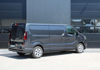 Renault TRAFIC 2.0 Blue dCi 170pk T30 L2H1 Extra – Navigatie – Carplay – Android – Camera – Climate – Draadloos laden – Rijklaar