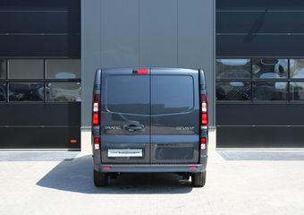Renault TRAFIC 2.0 Blue dCi 170pk T30 L2H1 Extra – Navigatie – Carplay – Android – Camera – Climate – Draadloos laden – Rijklaar