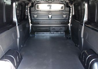 Renault TRAFIC 2.0 Blue dCi 170pk T30 L2H1 Extra – Navigatie – Carplay – Android – Camera – Climate – Draadloos laden – Rijklaar