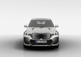 BMW iX1 eDrive20 M Sport Edition | M Sport Pro | Innovation Pack | Comfort Pack | Travel Pack