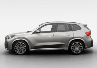 BMW iX1 eDrive20 M Sport Edition | M Sport Pro | Innovation Pack | Comfort Pack | Travel Pack