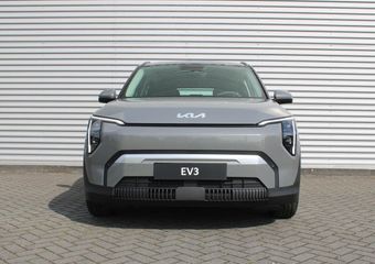 KIA EV3 Air 58.3 kWh | Direct leverbaar | Hoge korting | Nu met gratis 19” lichtmetalen velgen |