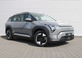 KIA EV3 Air 58.3 kWh | Direct leverbaar | Hoge korting | Nu met gratis 19” lichtmetalen velgen |