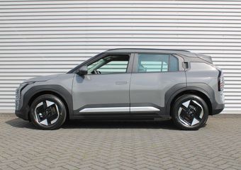 KIA EV3 Air 58.3 kWh | Direct leverbaar | Hoge korting | Nu met gratis 19” lichtmetalen velgen |