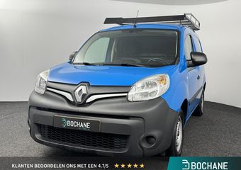 Renault KANGOO 1.5 Blue dCi 80 Comfort