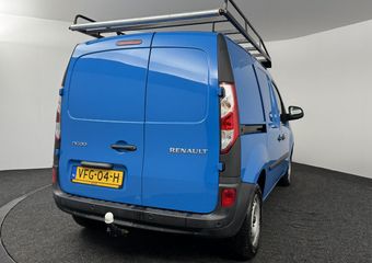 Renault KANGOO 1.5 Blue dCi 80 Comfort