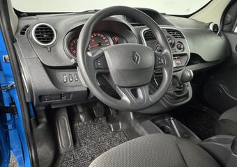Renault KANGOO 1.5 Blue dCi 80 Comfort