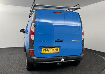 Renault KANGOO 1.5 Blue dCi 80 Comfort