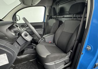 Renault KANGOO 1.5 Blue dCi 80 Comfort