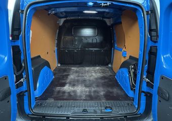 Renault KANGOO 1.5 Blue dCi 80 Comfort
