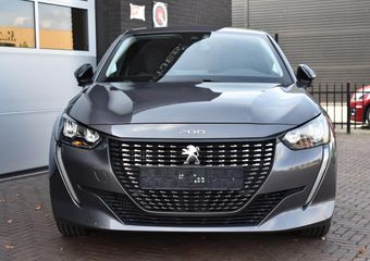 Peugeot 208 1.2 PureTech 100PK Allure Pack | Carplay | Camera | Incl. garantie