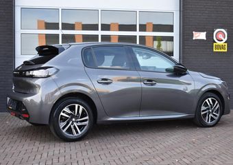 Peugeot 208 1.2 PureTech 100PK Allure Pack | Carplay | Camera | Incl. garantie