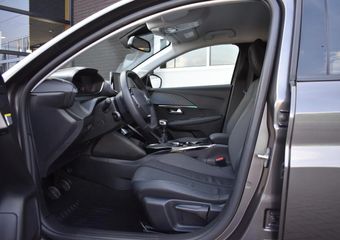 Peugeot 208 1.2 PureTech 100PK Allure Pack | Carplay | Camera | Incl. garantie