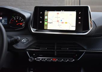 Peugeot 208 1.2 PureTech 100PK Allure Pack | Carplay | Camera | Incl. garantie