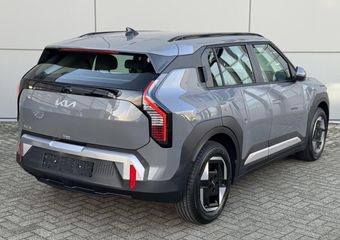 KIA EV3 Air 58.3 kWh | Snel leverbaar | Camera | Keyless | Adaptive Cruise | Navigatie
