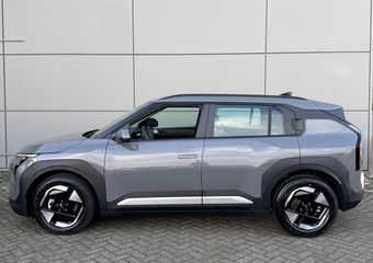 KIA EV3 Air 58.3 kWh | Snel leverbaar | Camera | Keyless | Adaptive Cruise | Navigatie