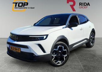 Opel MOKKA 1.2 Turbo Ultimate
