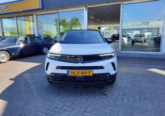 Opel MOKKA 1.2 Turbo Ultimate