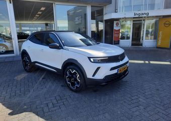 Opel MOKKA 1.2 Turbo Ultimate