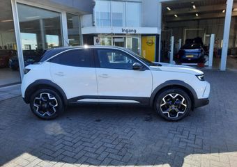 Opel MOKKA 1.2 Turbo Ultimate