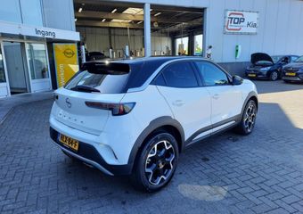 Opel MOKKA 1.2 Turbo Ultimate