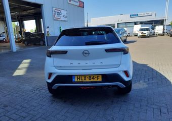 Opel MOKKA 1.2 Turbo Ultimate