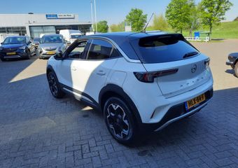 Opel MOKKA 1.2 Turbo Ultimate