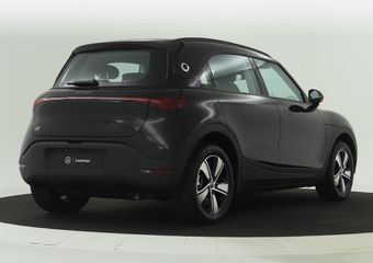 Smart #1 Pure 49 kWh | LENTEDEAL VAN ¤ 37.570 NAAR ¤ 33.000 | Adaptieve cruise control | Dodehoekassistent | Anti-diefstal alarm | Parkeerassistent | Android auto / Apple Carplay |