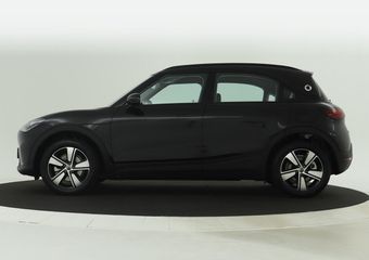 Smart #1 Pure 49 kWh | LENTEDEAL VAN ¤ 37.570 NAAR ¤ 33.000 | Adaptieve cruise control | Dodehoekassistent | Anti-diefstal alarm | Parkeerassistent | Android auto / Apple Carplay |