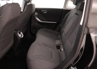 Smart #1 Pure 49 kWh | LENTEDEAL VAN ¤ 37.570 NAAR ¤ 33.000 | Adaptieve cruise control | Dodehoekassistent | Anti-diefstal alarm | Parkeerassistent | Android auto / Apple Carplay |