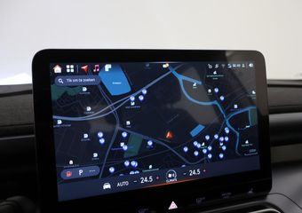 Smart #1 Pure 49 kWh | LENTEDEAL VAN ¤ 37.570 NAAR ¤ 33.000 | Adaptieve cruise control | Dodehoekassistent | Anti-diefstal alarm | Parkeerassistent | Android auto / Apple Carplay |